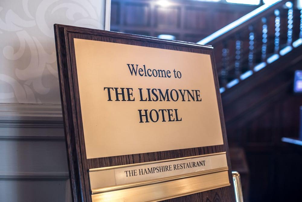 Lismoyne