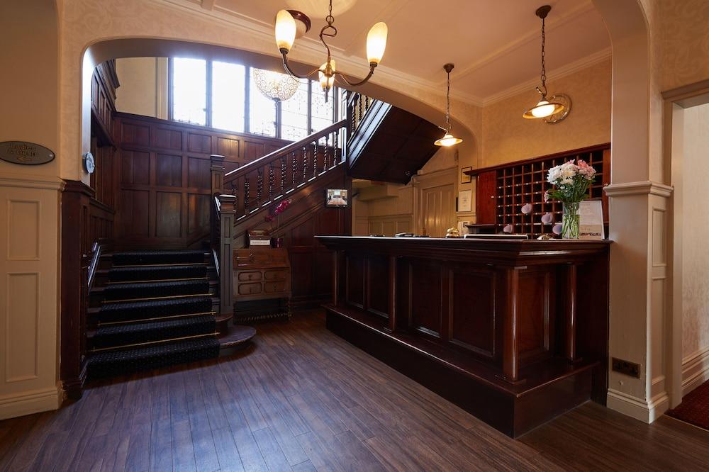 Hotel Lismoyne 4*