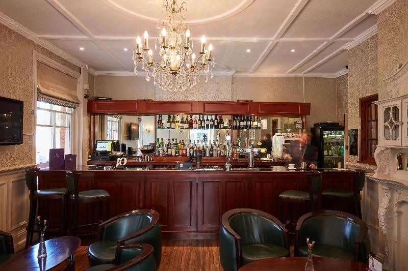 Lismoyne Hotel Fleet