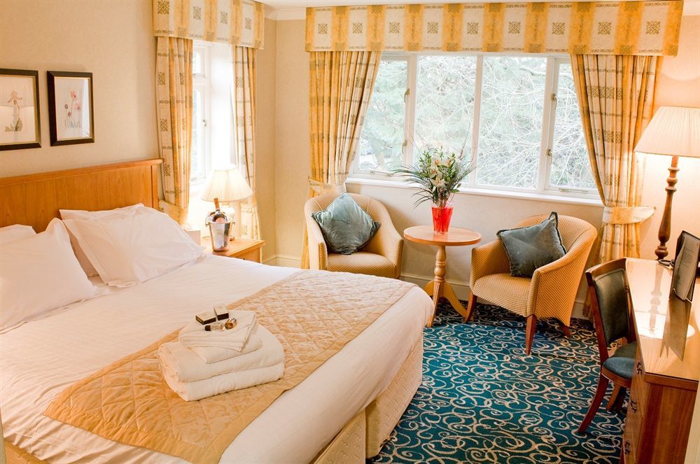 Lismoyne Hotel